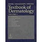 Rook Wilkinson ebling: Textbook of Dermatology (Four-Volume Set) by  R. H. Champion, J. L. Burton, Tony Burns, and Stephen Breathnach