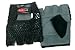 Airius, Retro, Mesh, Medium, Black, Gloves