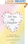For You, My Daughter: Poems That Say How Much I Love You, a Special Blue Mountain Arts Collection (Family)