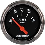 Autometer Fuel Level Gauge for 2003 - 2004 Nissan 350Z