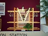 Wine Rack, Display
