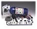 NOS 04430NOS Pro Race Fogger 4-Cylinder System with Plume Nozzles Image