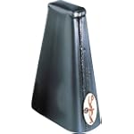 Latin Percussion ES-3 Salsa Hand Bongo Bell