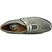 Earthies Women's Granada Monk Strap Brush Off Flats