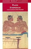 Symposium (Oxford World's Classics)