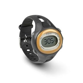 Oregon Scientific SE200-BK SmartHeart Heart Rate Monitor