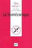 La Biomécanique