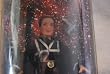 Babylon 5 Susan Ivanova 9" Limited Edition Action Figure