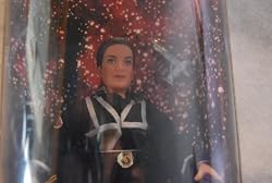 Babylon 5 Susan Ivanova 9" Limited Edition Action Figure
