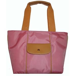 Liz Claiborne Purse Handbag Toting Essential