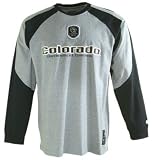 Long Sleeve T Shirt Colorado Buffaloes