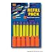 8 pack Darts/6 pack Shells, For Rapid Fire Tek/Mustang + More Nerf Guns
