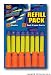 8 pack Darts/6 pack Shells, For Rapid Fire Tek/Mustang + More Nerf Guns