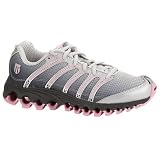 K-Swiss Tubes Run 100 Running Shoe Womens