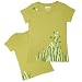 Apparel : Chaco Grass Tee (W)