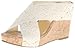 Madden Girl Women's Nautic Platform Sandal