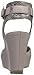 Kenneth Cole REACTION Women's Sole My Heart Wedge Sandal