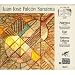 Classical Music : Juan Jose Falcon Sanabria - Atlantica, Elan, Sinfonia Urbana (Col Legno)