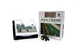 John Deere Tractor-A-Day 2007 with toy image