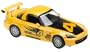 Transformers Alternators - Honda S2000 (Decepticharge)