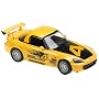 Transformers Alternators - Honda S2000 (Decepticharge)