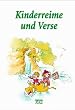 Kinderreime und Verse