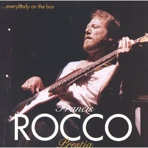 Everybody on the Bus by Rocco Prestia