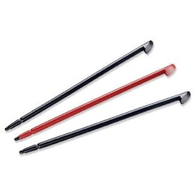 Palm Stylus 3 Pack F/Centro