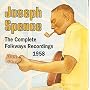 The Complete Folkways Recordings (1958)