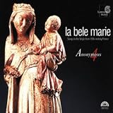 La bele Marie