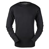 Smartwool Men\'s Lightweight Crew Thermal Top 14 603