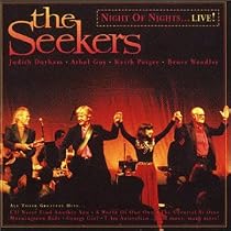Night of Nights Live! [Australian Import]