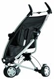 Quinny Zapp Stroller (Black)