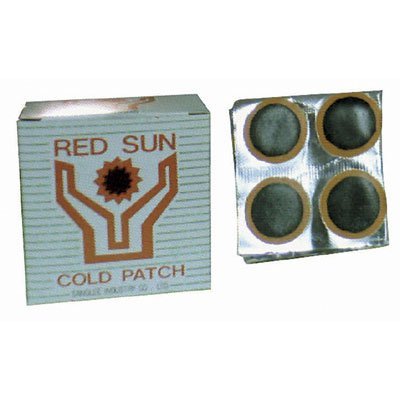 Sunlite Bulk Patches