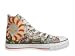 Search : Converse Chuck Taylor All Star Hi Top Reggae Tan