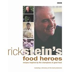 Rick Stein's Food Heroes