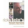 Rick Stein's Food Heroes
