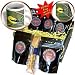 Birds - American Gold Finch - Coffee Gift Baskets - Coffee Gift Basket