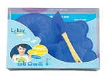 Review Lekue 19700 / Lekue Silicone Child Bake Set