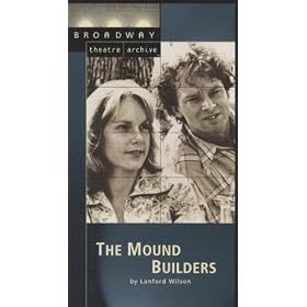 Mound Builders