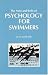 Book The Nuts and Bolts of Psychology for Swimmers
