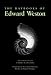 Books : The Daybooks of Edward Weston; Two Volumes in One: I. Mexico, II. California