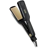 Andis 67160 2-Inch Ceramic Clamp Flat Iron