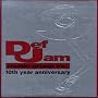 Def Jam Music Group Inc.: 10th Year Anniversary