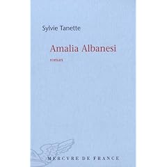Amalia Albanesi