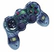 Macally iShockII USB Programmable GamePad with Force Feedback for iMac