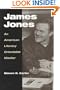 James Jones: An American Literary Orientalist Master
