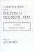 Conversations with Milton H.Erickson: Changing Couples v. 2 (Conversations with Milton H. Erickson)