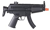 FirePower Mini 602 Machine Gun Electric Airsoft Gun - Black