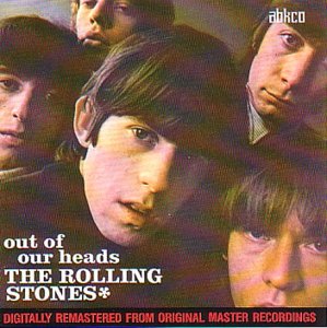 CD-Charts  Third Party New : Out Of Our Heads (UK Version) [VINYL]